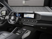 MERCEDES-BENZ GLE 300 d 4Matic 9G-Tronic, Mild-Hybrid Diesel/Elektro, Neuwagen, Automatik - 7