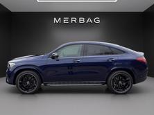 MERCEDES-BENZ GLE Coupé 300 d 4Matic+ 9G-Tronic, Hybride Léger Diesel/Électricité, Voiture nouvelle, Automatique - 2