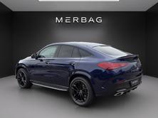 MERCEDES-BENZ GLE Coupé 300 d 4Matic+ 9G-Tronic, Hybride Léger Diesel/Électricité, Voiture nouvelle, Automatique - 3