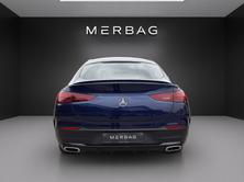 MERCEDES-BENZ GLE Coupé 300 d 4Matic+ 9G-Tronic, Hybride Léger Diesel/Électricité, Voiture nouvelle, Automatique - 4