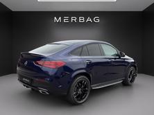 MERCEDES-BENZ GLE Coupé 300 d 4Matic+ 9G-Tronic, Hybride Léger Diesel/Électricité, Voiture nouvelle, Automatique - 5
