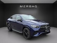 MERCEDES-BENZ GLE Coupé 300 d 4Matic+ 9G-Tronic, Hybride Léger Diesel/Électricité, Voiture nouvelle, Automatique - 6