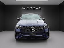 MERCEDES-BENZ GLE Coupé 300 d 4Matic+ 9G-Tronic, Hybride Léger Diesel/Électricité, Voiture nouvelle, Automatique - 7