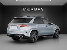 MERCEDES-BENZ GLE 300 d 4Matic 9G-Tronic, Hybride Léger Diesel/Électricité, Voiture nouvelle, Automatique - 3