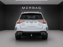 MERCEDES-BENZ GLE 300 d 4Matic 9G-Tronic, Hybride Léger Diesel/Électricité, Voiture nouvelle, Automatique - 4