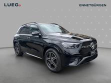 MERCEDES-BENZ GLE 300 d 4Matic 9G-Tronic, Hybride Léger Diesel/Électricité, Voiture nouvelle, Automatique - 6