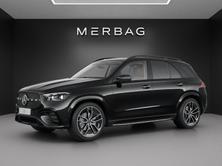 MERCEDES-BENZ GLE 300 d 4Matic 9G-Tronic, Hybride Léger Diesel/Électricité, Voiture nouvelle, Automatique - 2