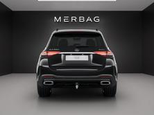 MERCEDES-BENZ GLE 300 d 4Matic 9G-Tronic, Hybride Léger Diesel/Électricité, Voiture nouvelle, Automatique - 5
