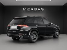 MERCEDES-BENZ GLE 300 d 4Matic 9G-Tronic, Hybride Léger Diesel/Électricité, Voiture nouvelle, Automatique - 6