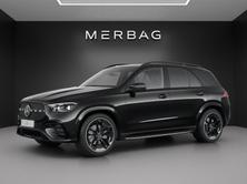 MERCEDES-BENZ GLE 300 d 4Matic 9G-Tronic, Hybride Léger Diesel/Électricité, Voiture nouvelle, Automatique - 2