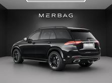 MERCEDES-BENZ GLE 300 d 4Matic 9G-Tronic, Hybride Léger Diesel/Électricité, Voiture nouvelle, Automatique - 4