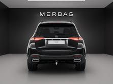 MERCEDES-BENZ GLE 300 d 4Matic 9G-Tronic, Hybride Léger Diesel/Électricité, Voiture nouvelle, Automatique - 5