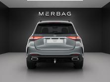 MERCEDES-BENZ GLE 300 d 4Matic 9G-Tronic, Hybride Leggero Diesel/Elettrica, Auto nuove, Automatico - 4