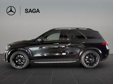 MERCEDES-BENZ GLE 300 d 4Matic 9G-Tronic, Mild-Hybrid Diesel/Electric, New car, Automatic - 4