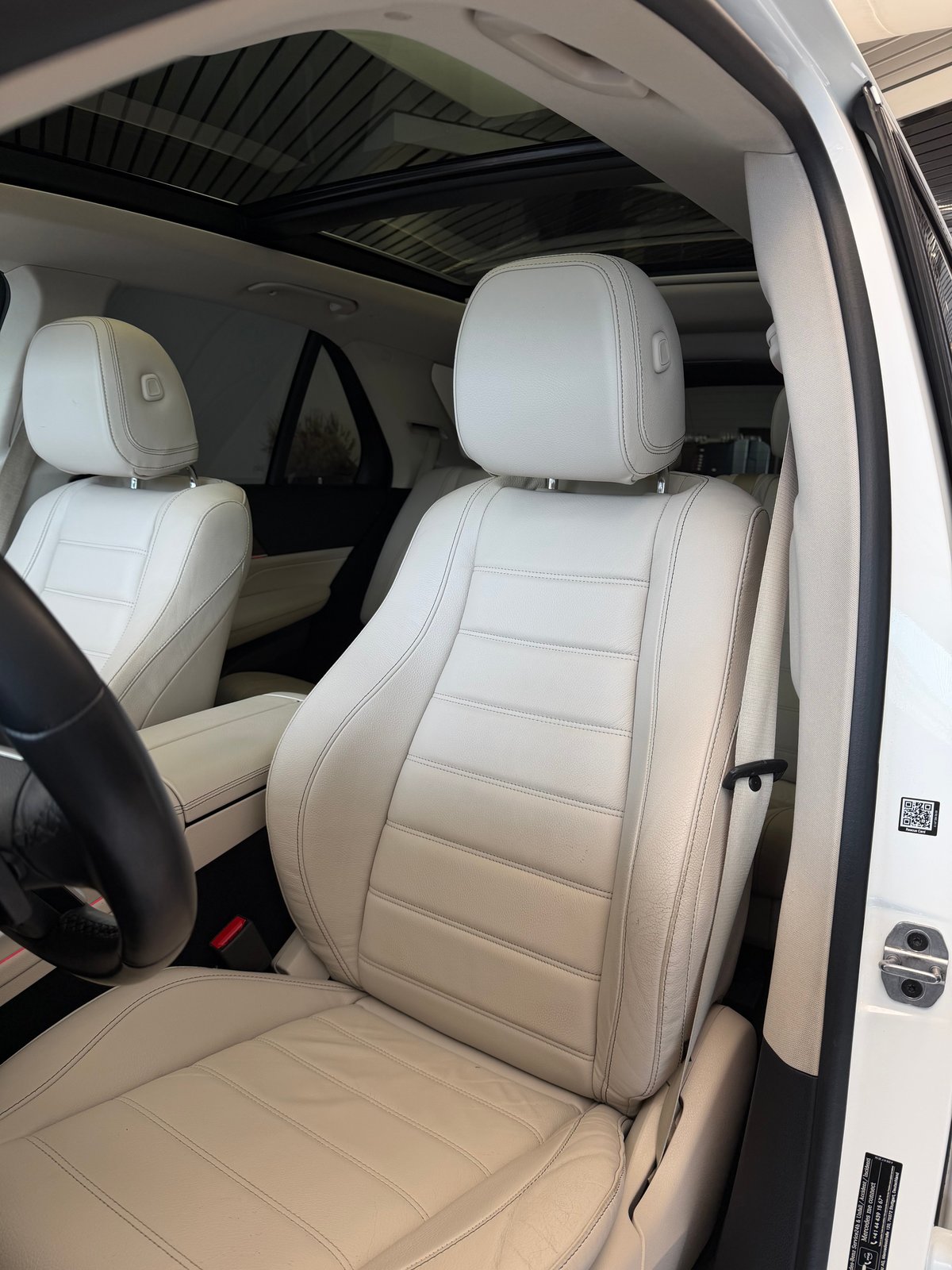 MERCEDES-BENZ GLE 300 d AMG Line 4Matic 9G-Tronic, Mild-Hybrid Diesel/Elektro, Occasion / Gebraucht, Automatik - 6