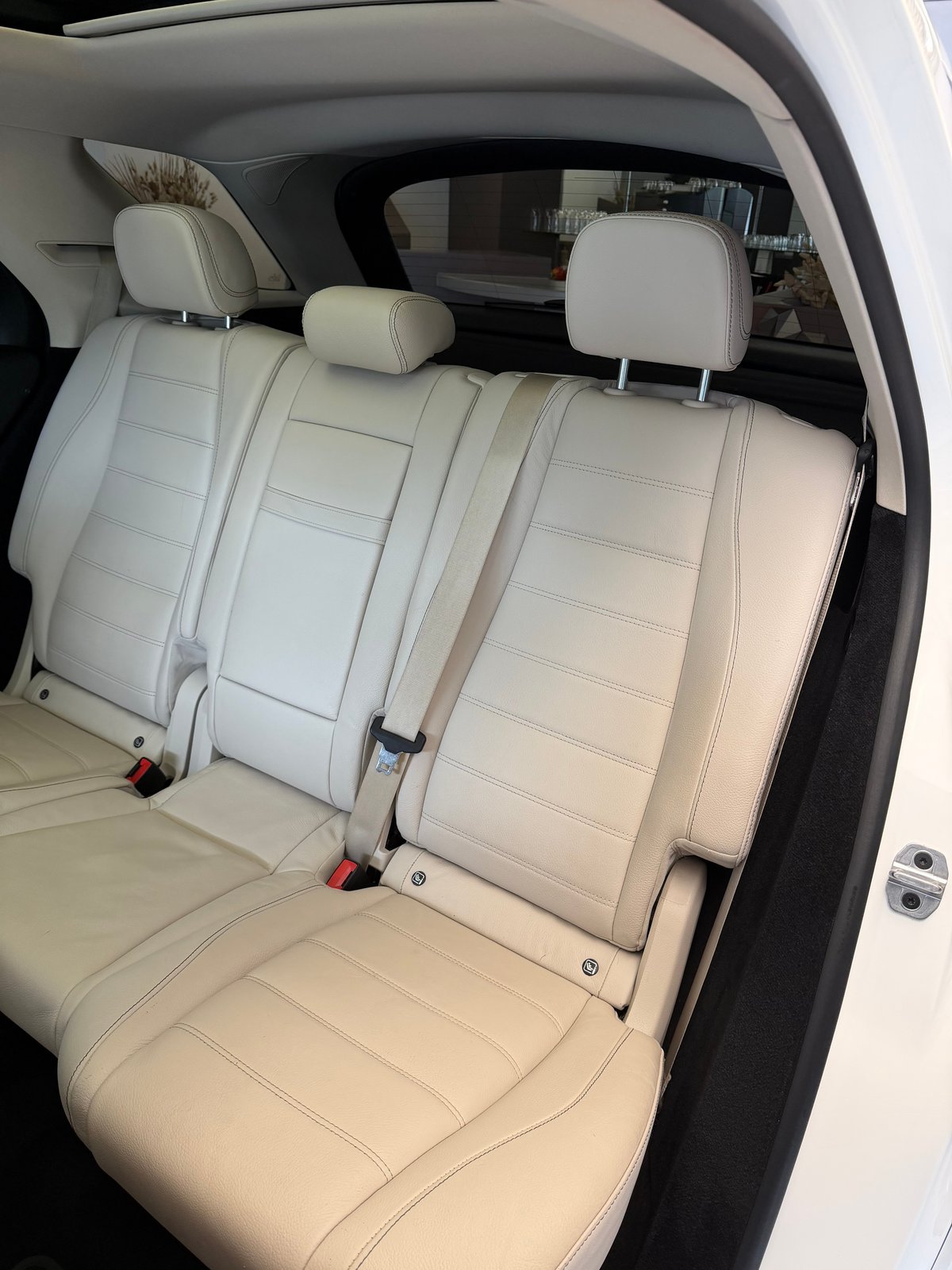 MERCEDES-BENZ GLE 300 d AMG Line 4Matic 9G-Tronic, Mild-Hybrid Diesel/Elektro, Occasion / Gebraucht, Automatik - 7