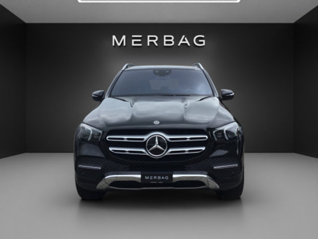 MERCEDES-BENZ GLE 300 d 4Matic, Diesel, Occasion / Gebraucht, Automatik - 2