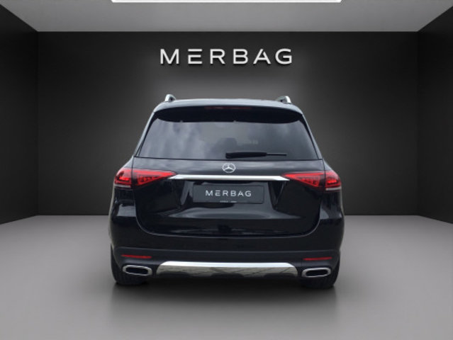 MERCEDES-BENZ GLE 300 d 4Matic, Diesel, Occasion / Gebraucht, Automatik - 5