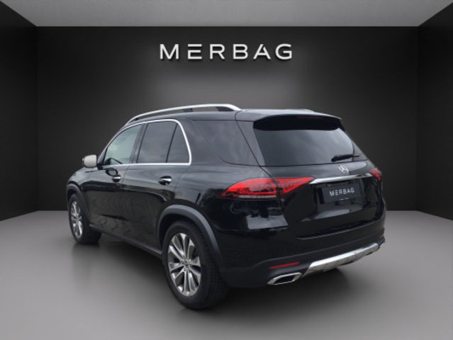 MERCEDES-BENZ GLE 300 d 4Matic, Diesel, Occasion / Gebraucht, Automatik - 6