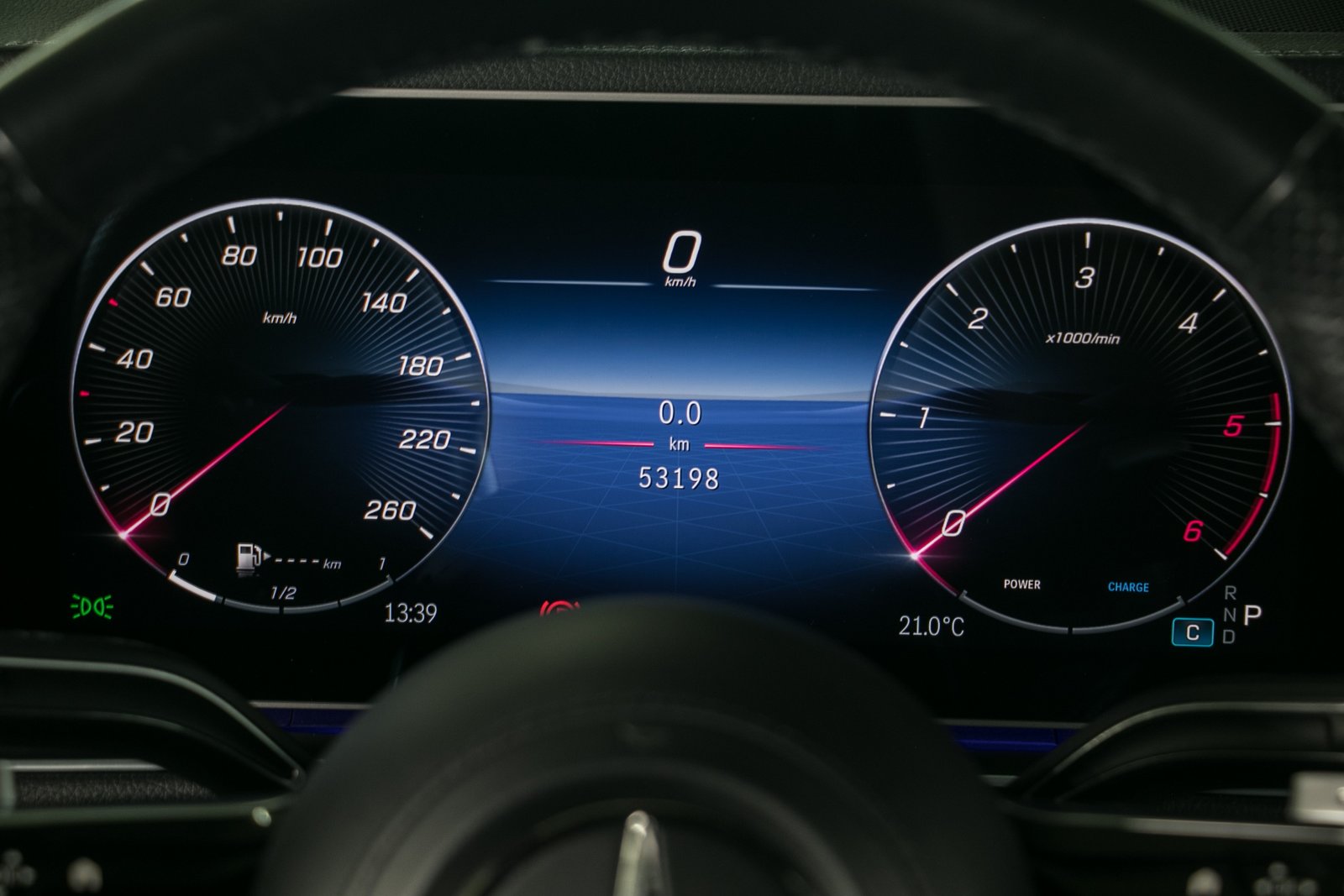 MERCEDES-BENZ GLE Coupé 300 d 4Matic+ 9G-Tronic, Hybride Leggero Diesel/Elettrica, Occasioni / Usate, Automatico - 6