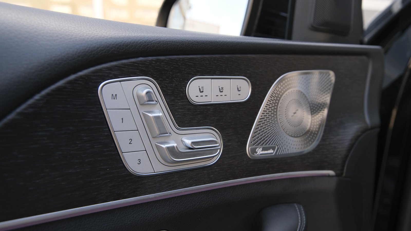 MERCEDES-BENZ GLE 300 d 4Matic AMG Line 9G-Tronic, Mild-Hybrid Diesel/Electric, Second hand / Used, Automatic - 7