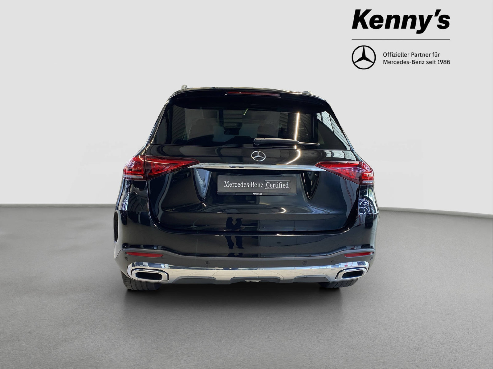MERCEDES-BENZ GLE 300 d AMG Line 4MATIC, Diesel, Occasion / Utilisé, Automatique - 6