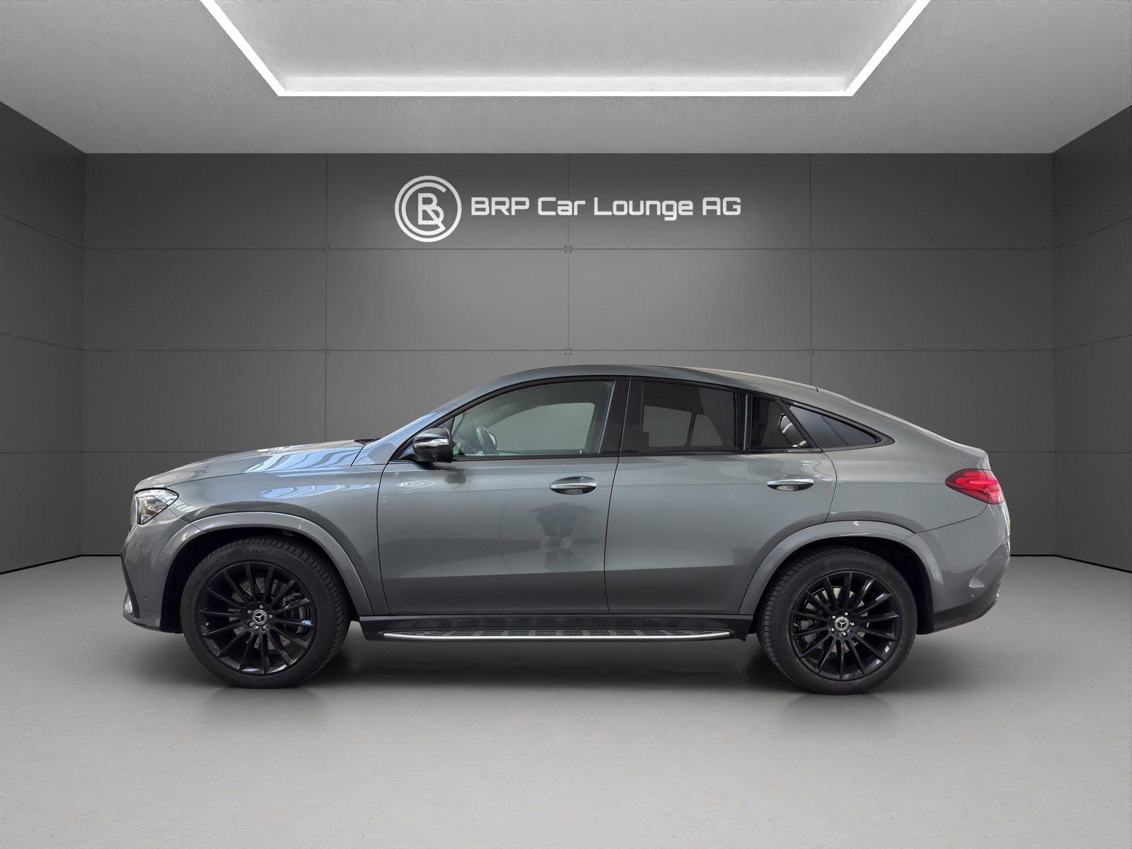MERCEDES-BENZ GLE Coupé 300d AMG Line * Facelift *, Hybride Leggero Diesel/Elettrica, Occasioni / Usate, Automatico - 2