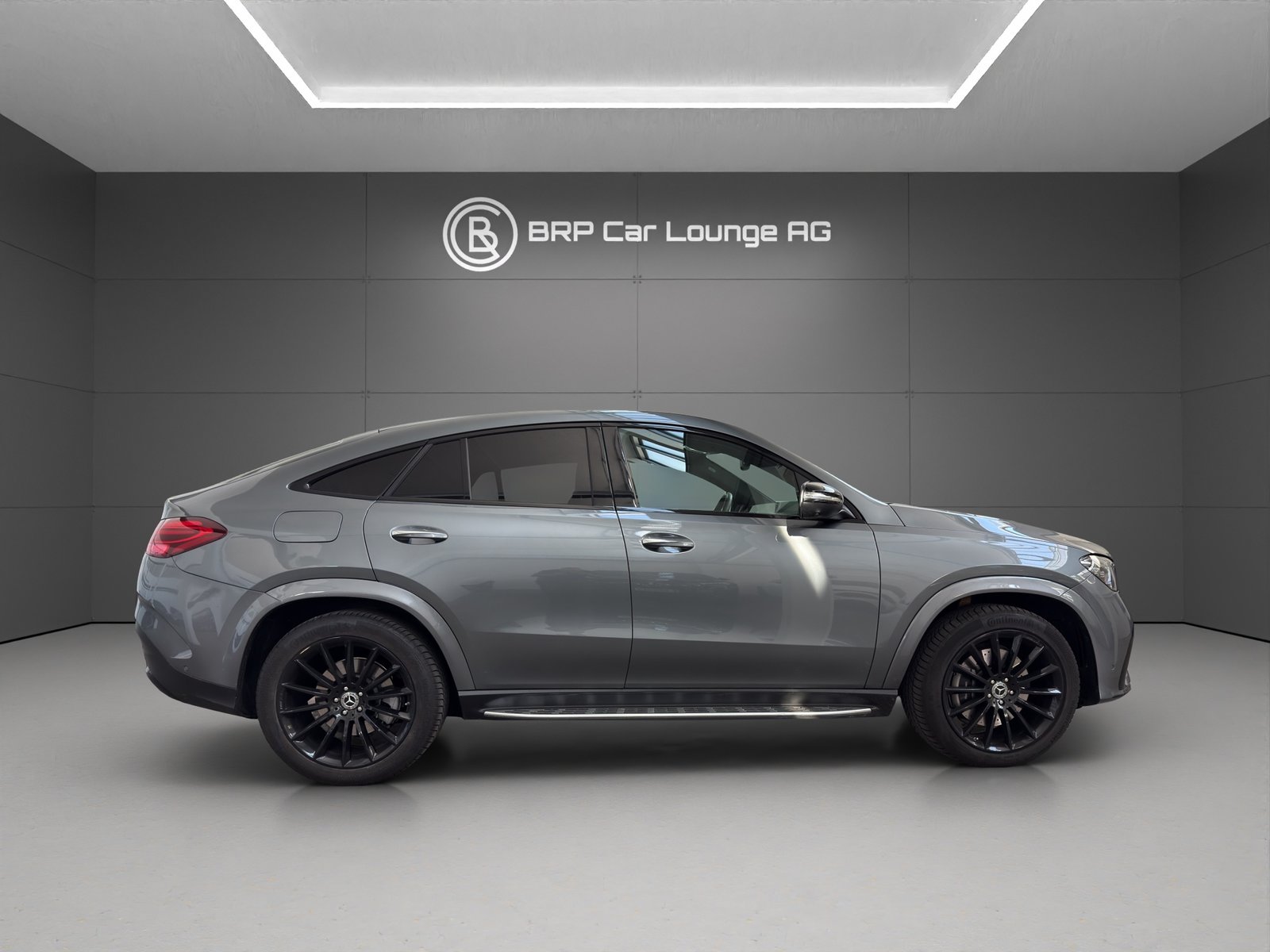 MERCEDES-BENZ GLE Coupé 300d AMG Line * Facelift *, Hybride Leggero Diesel/Elettrica, Occasioni / Usate, Automatico - 6