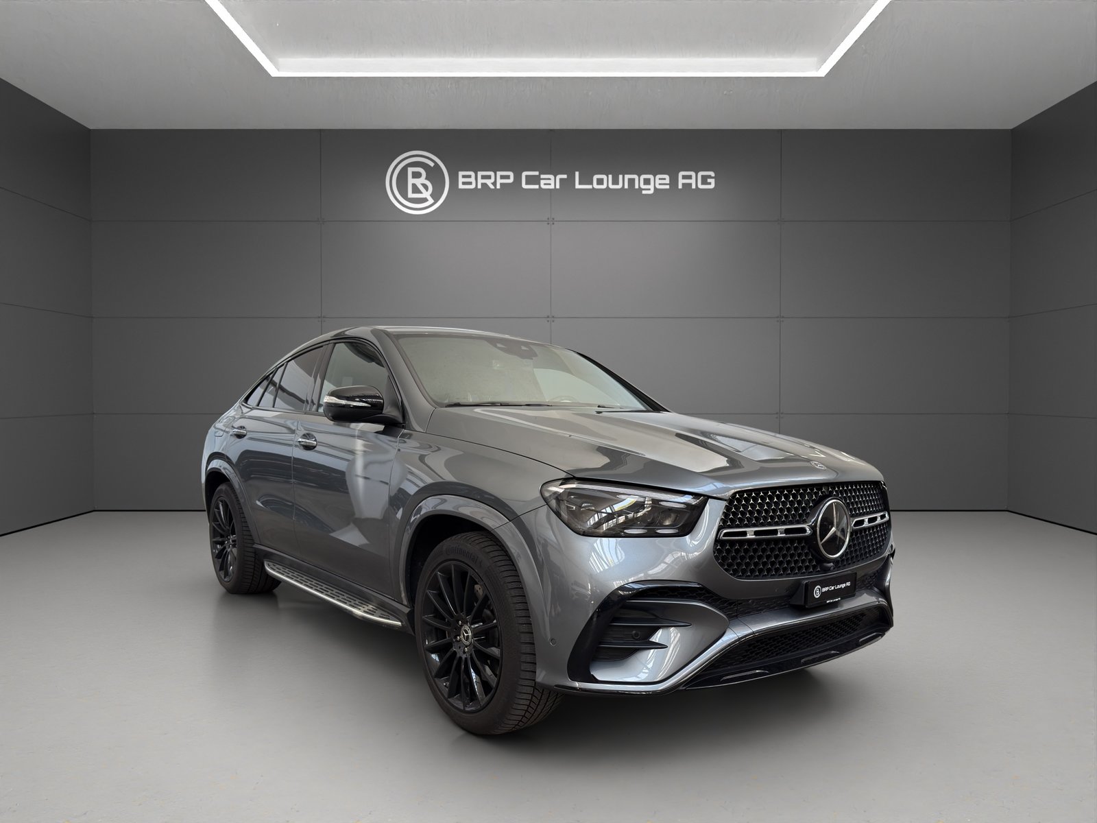 MERCEDES-BENZ GLE Coupé 300d AMG Line * Facelift *, Hybride Leggero Diesel/Elettrica, Occasioni / Usate, Automatico - 7