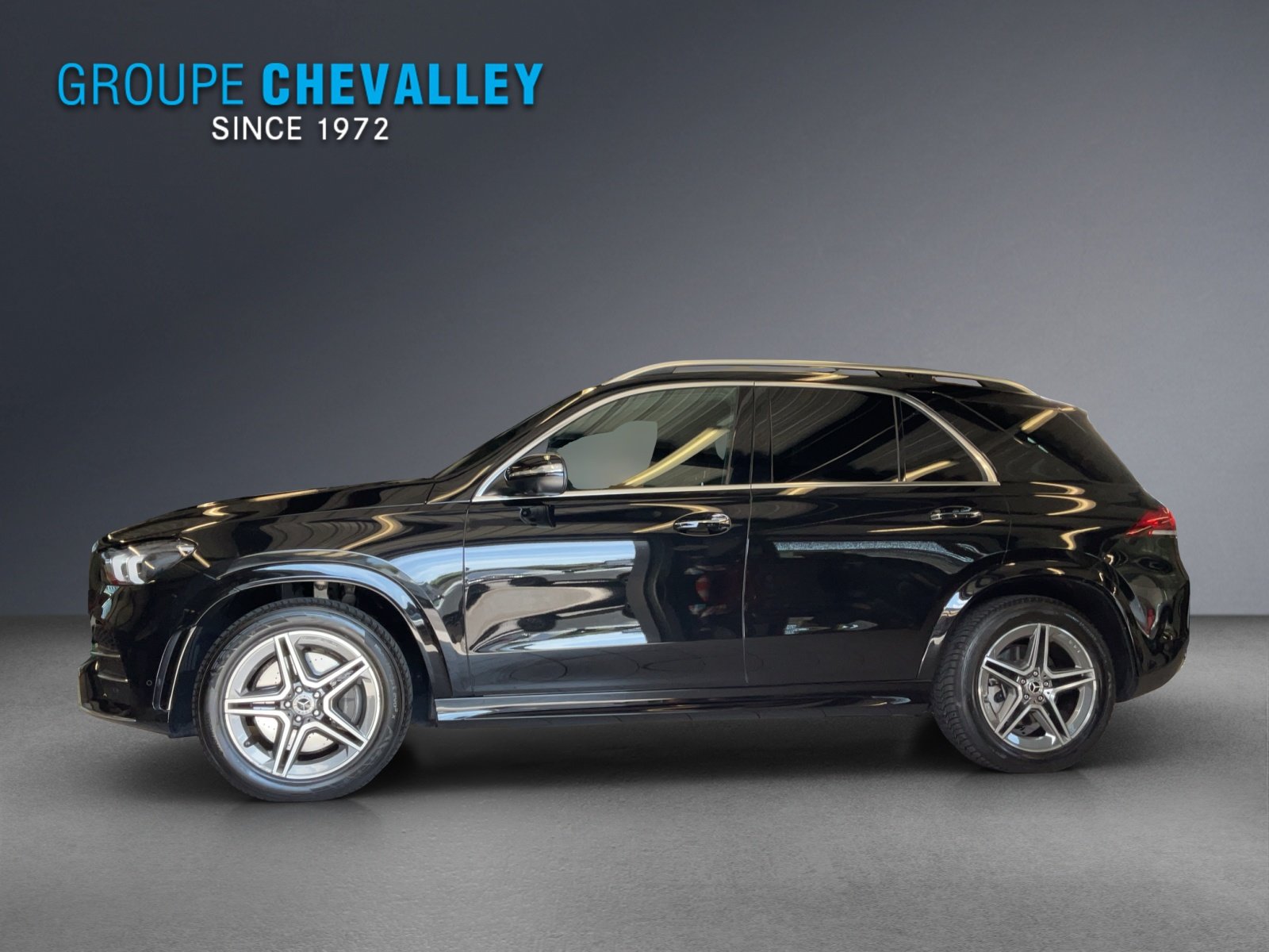 MERCEDES-BENZ GLE 300 d 4Matic AMG, Hybride Leggero Diesel/Elettrica, Occasioni / Usate, Automatico - 3