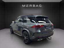 MERCEDES-BENZ GLE 300 d 4Matic, Diesel, Occasion / Gebraucht, Automatik - 3