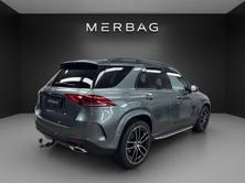 MERCEDES-BENZ GLE 300 d 4Matic, Diesel, Occasion / Gebraucht, Automatik - 5