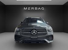 MERCEDES-BENZ GLE 300 d 4Matic, Diesel, Occasion / Gebraucht, Automatik - 7