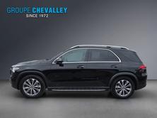 MERCEDES-BENZ GLE 300 d 4Matic, Mild-Hybrid Diesel/Electric, Second hand / Used, Automatic - 2