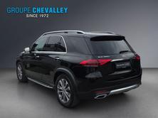MERCEDES-BENZ GLE 300 d 4Matic, Mild-Hybrid Diesel/Electric, Second hand / Used, Automatic - 3