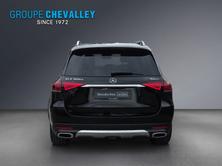 MERCEDES-BENZ GLE 300 d 4Matic, Mild-Hybrid Diesel/Electric, Second hand / Used, Automatic - 4