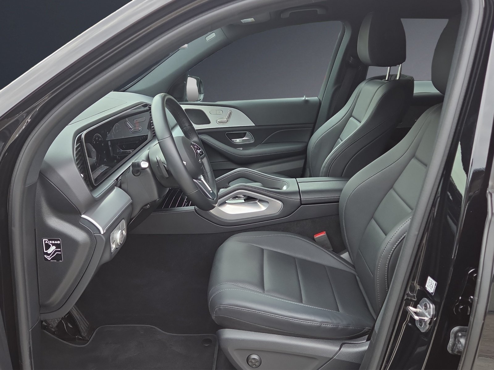 MERCEDES-BENZ GLE 300 d 4Matic, Hybride Léger Diesel/Électricité, Occasion / Utilisé, Automatique - 6
