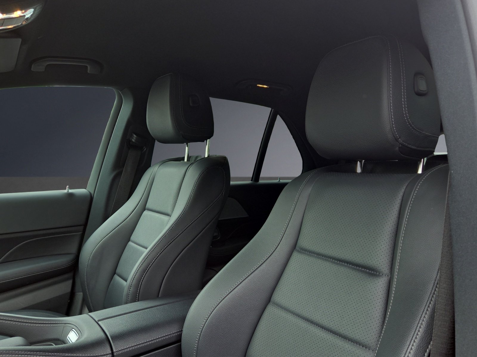 MERCEDES-BENZ GLE 300 d 4Matic, Hybride Léger Diesel/Électricité, Occasion / Utilisé, Automatique - 7