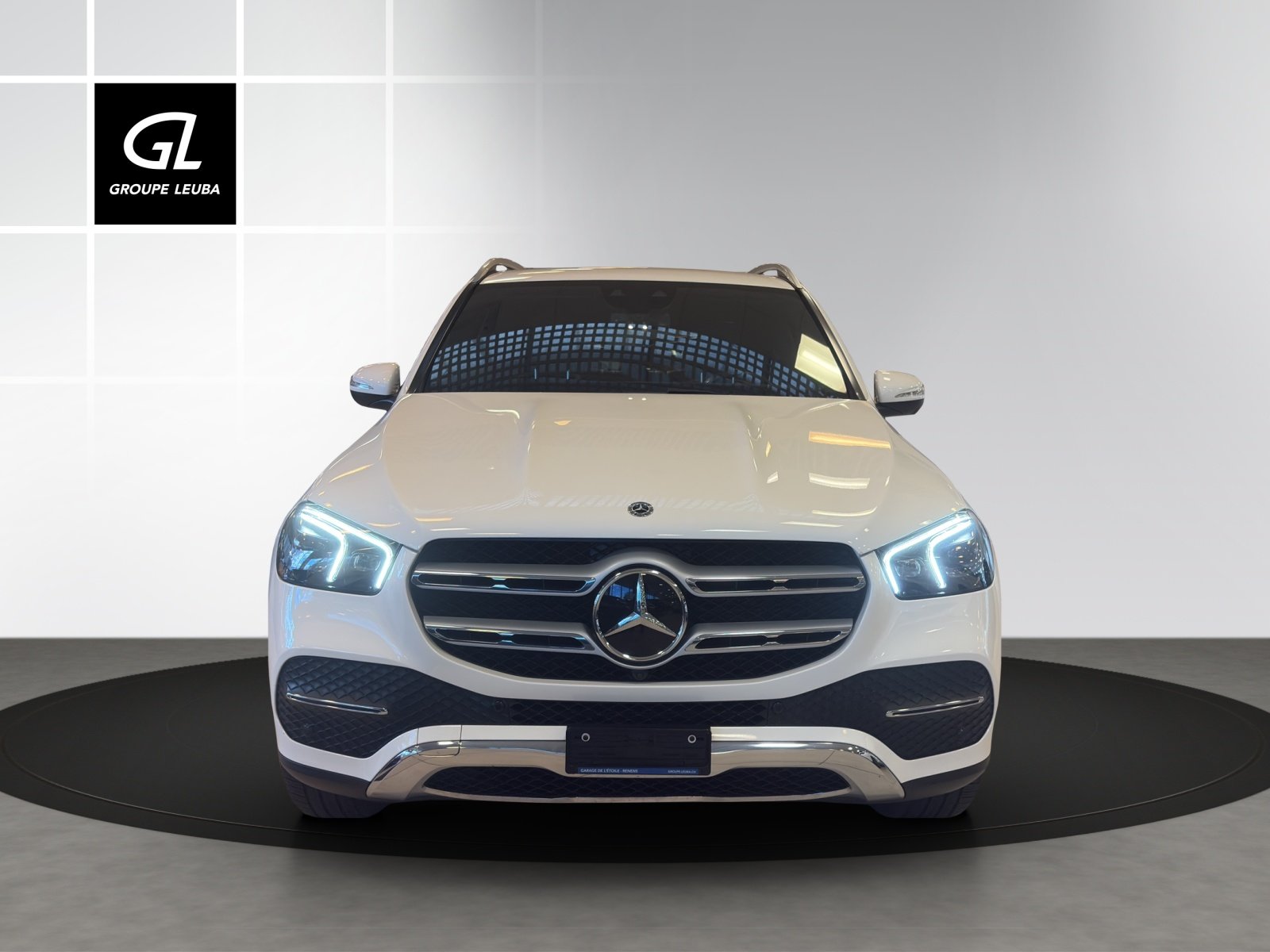 MERCEDES-BENZ GLE 300 d 4Matic 9G-Tronic, Diesel, Occasioni / Usate, Automatico - 2