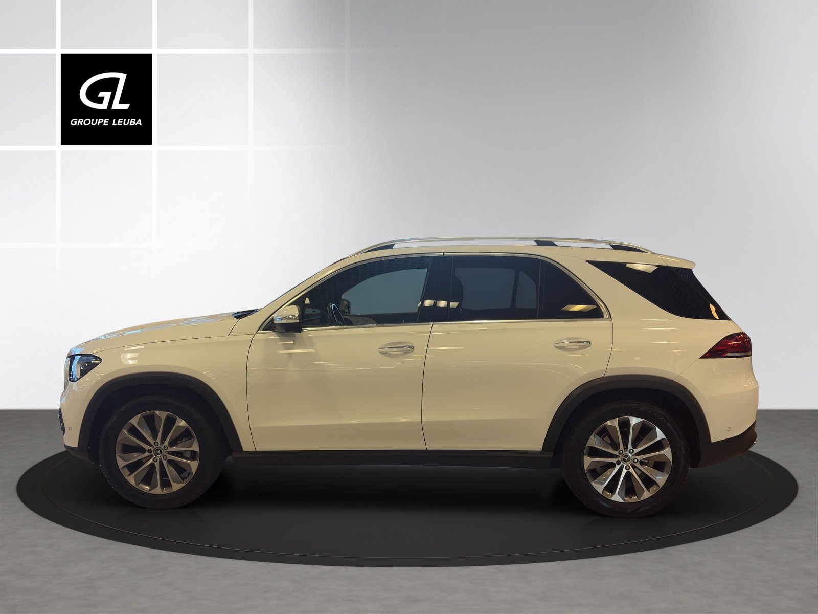 MERCEDES-BENZ GLE 300 d 4Matic 9G-Tronic, Diesel, Occasioni / Usate, Automatico - 3