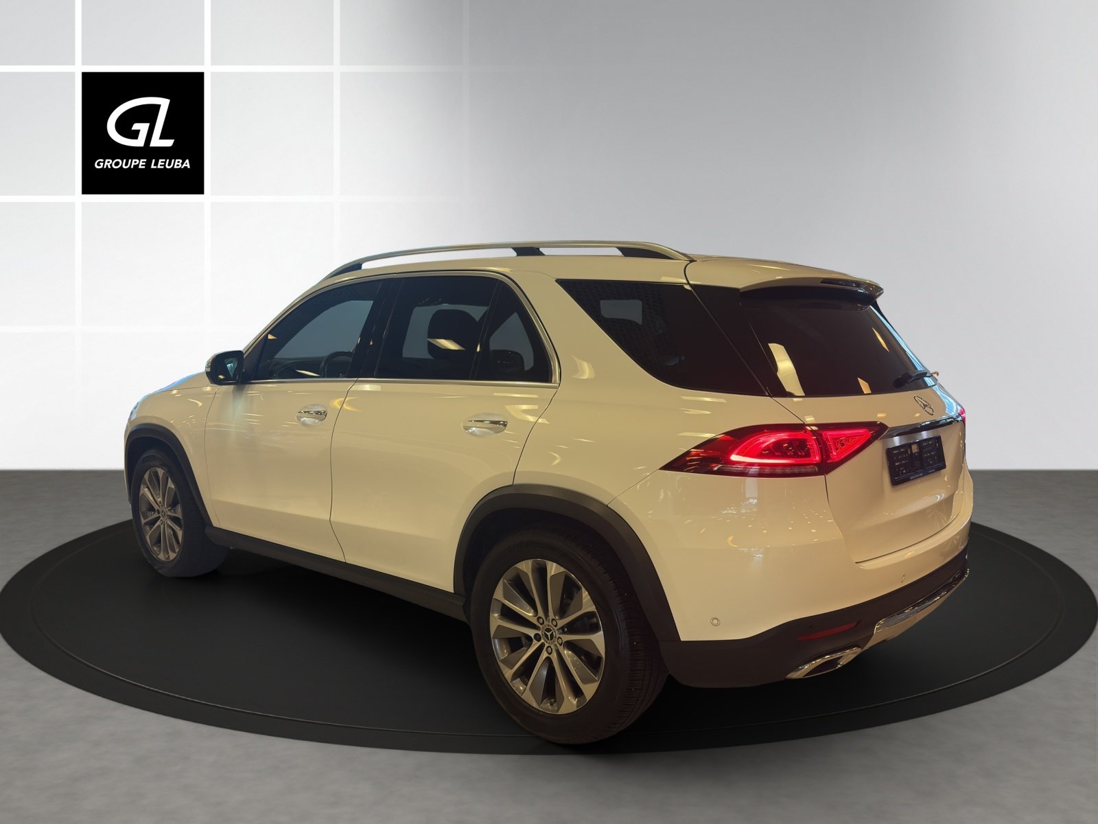 MERCEDES-BENZ GLE 300 d 4Matic 9G-Tronic, Diesel, Occasioni / Usate, Automatico - 4