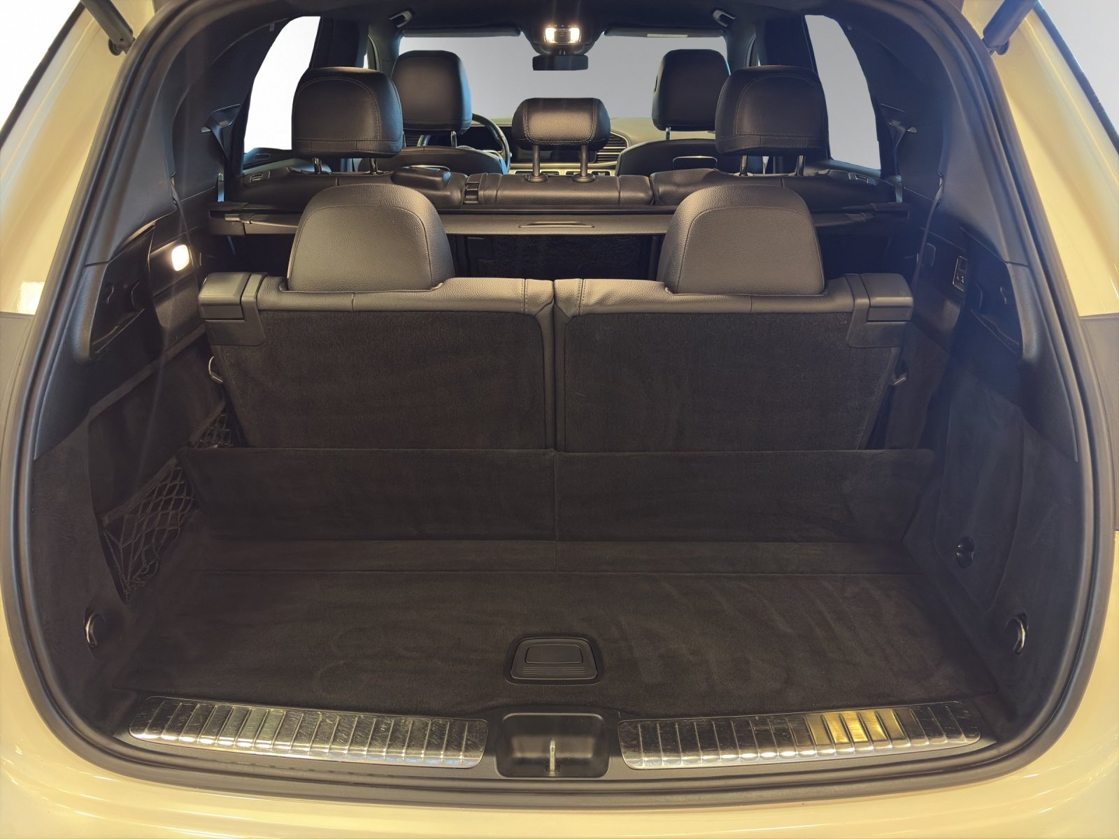 MERCEDES-BENZ GLE 300 d 4Matic 9G-Tronic, Diesel, Occasioni / Usate, Automatico - 6