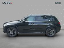 MERCEDES-BENZ GLE 300 d 4Matic 9G-Tronic, Hybride Léger Diesel/Électricité, Occasion / Utilisé, Automatique - 2