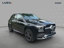 MERCEDES-BENZ GLE 300 d 4Matic 9G-Tronic, Hybride Léger Diesel/Électricité, Occasion / Utilisé, Automatique - 5