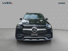 MERCEDES-BENZ GLE 300 d 4Matic 9G-Tronic, Hybride Léger Diesel/Électricité, Occasion / Utilisé, Automatique - 6