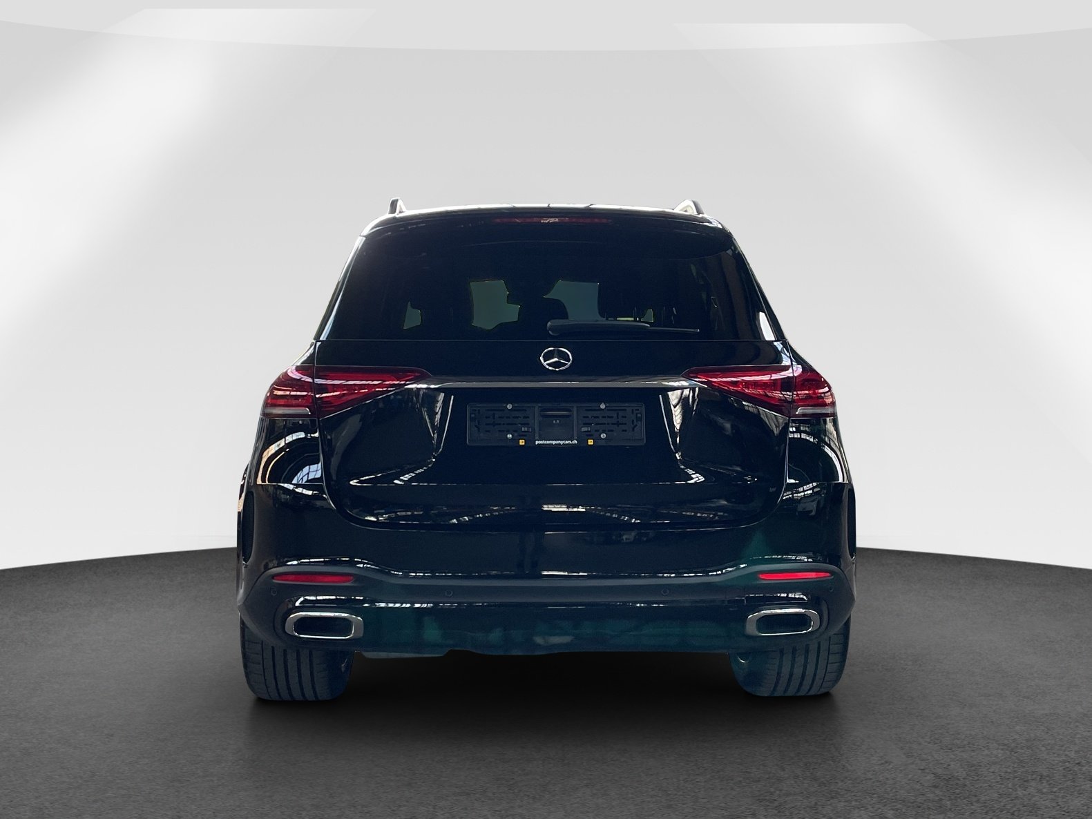 MERCEDES-BENZ GLE 300 d AMG Line 4matic, Hybride Léger Diesel/Électricité, Occasion / Utilisé, Automatique - 5