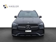 MERCEDES-BENZ GLE 300 d 4Matic AMG Line 9G-Tronic, Diesel, Occasion / Utilisé, Automatique - 2