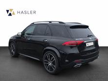 MERCEDES-BENZ GLE 300 d 4Matic AMG Line 9G-Tronic, Diesel, Occasion / Utilisé, Automatique - 4