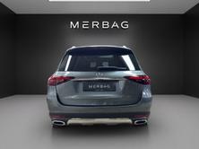 MERCEDES-BENZ GLE 300 d 4Matic, Hybride Leggero Diesel/Elettrica, Occasioni / Usate, Automatico - 4