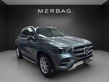 MERCEDES-BENZ GLE 300 d 4Matic, Hybride Leggero Diesel/Elettrica, Occasioni / Usate, Automatico - 6